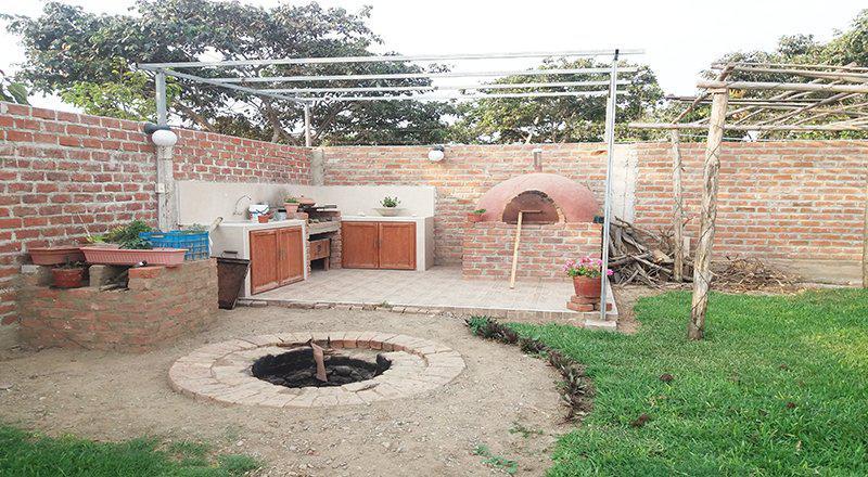 VENTA DE CASA DE CAMPO EN HUANCHACO - TRUJILLO